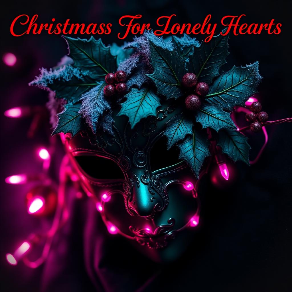 Christmas For Lonely Hearts