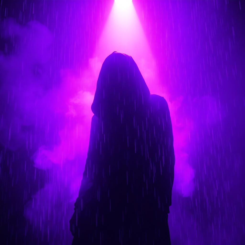 Forsaken Rhapsody
