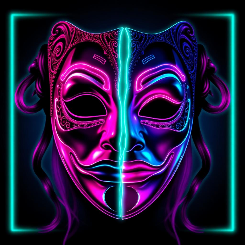Masqued Emotions