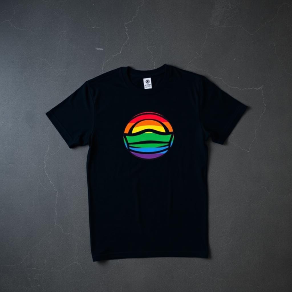 Pride x Mental Health Capsule