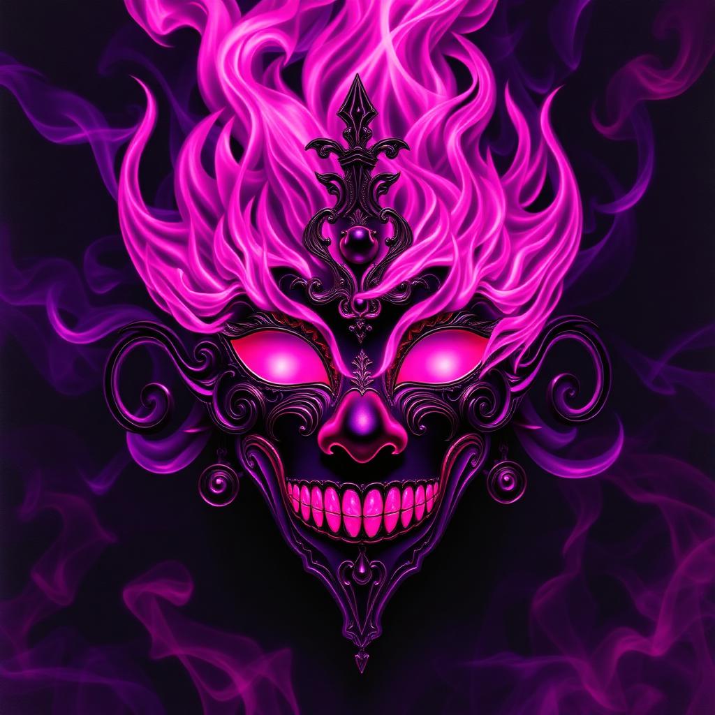 Midnight Flames (Deluxe)